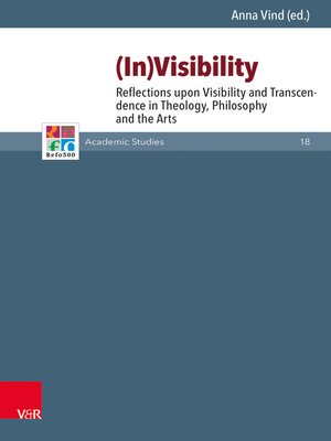 cover image of In-visibility